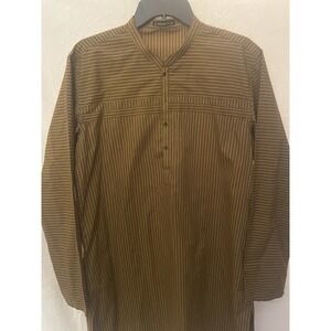 Junaid Jamshed Indian Kurta Pakistani Men's Medium
